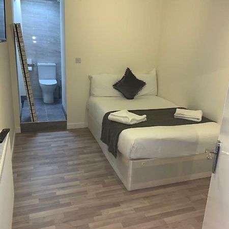 Central Apartment Paddington ロンドン エクステリア 写真