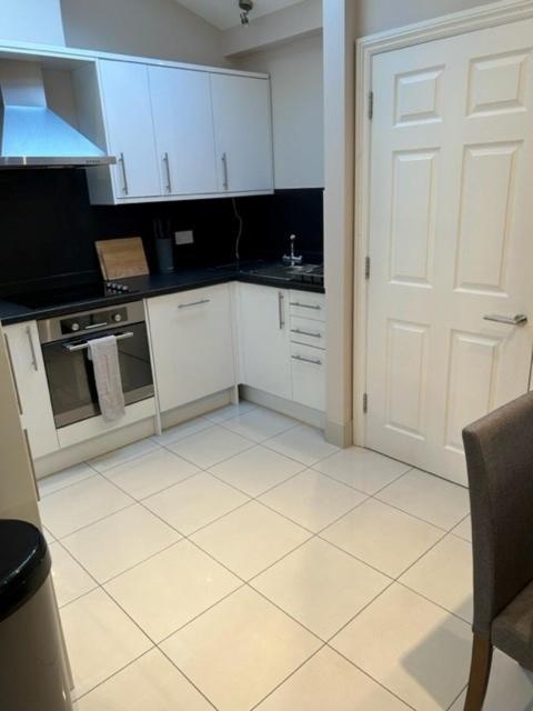 Central Apartment Paddington ロンドン 部屋 写真