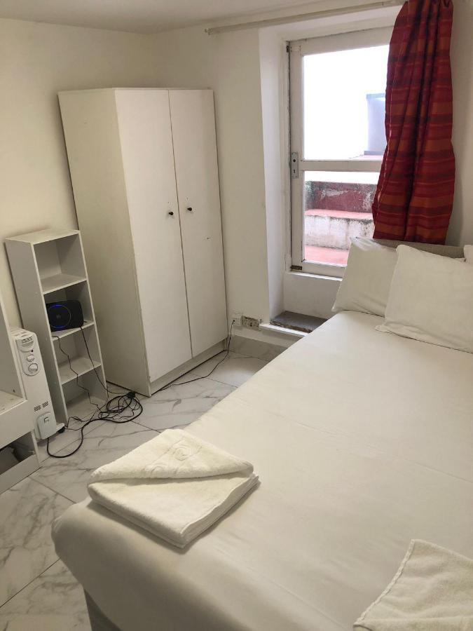 Central Apartment Paddington ロンドン 部屋 写真