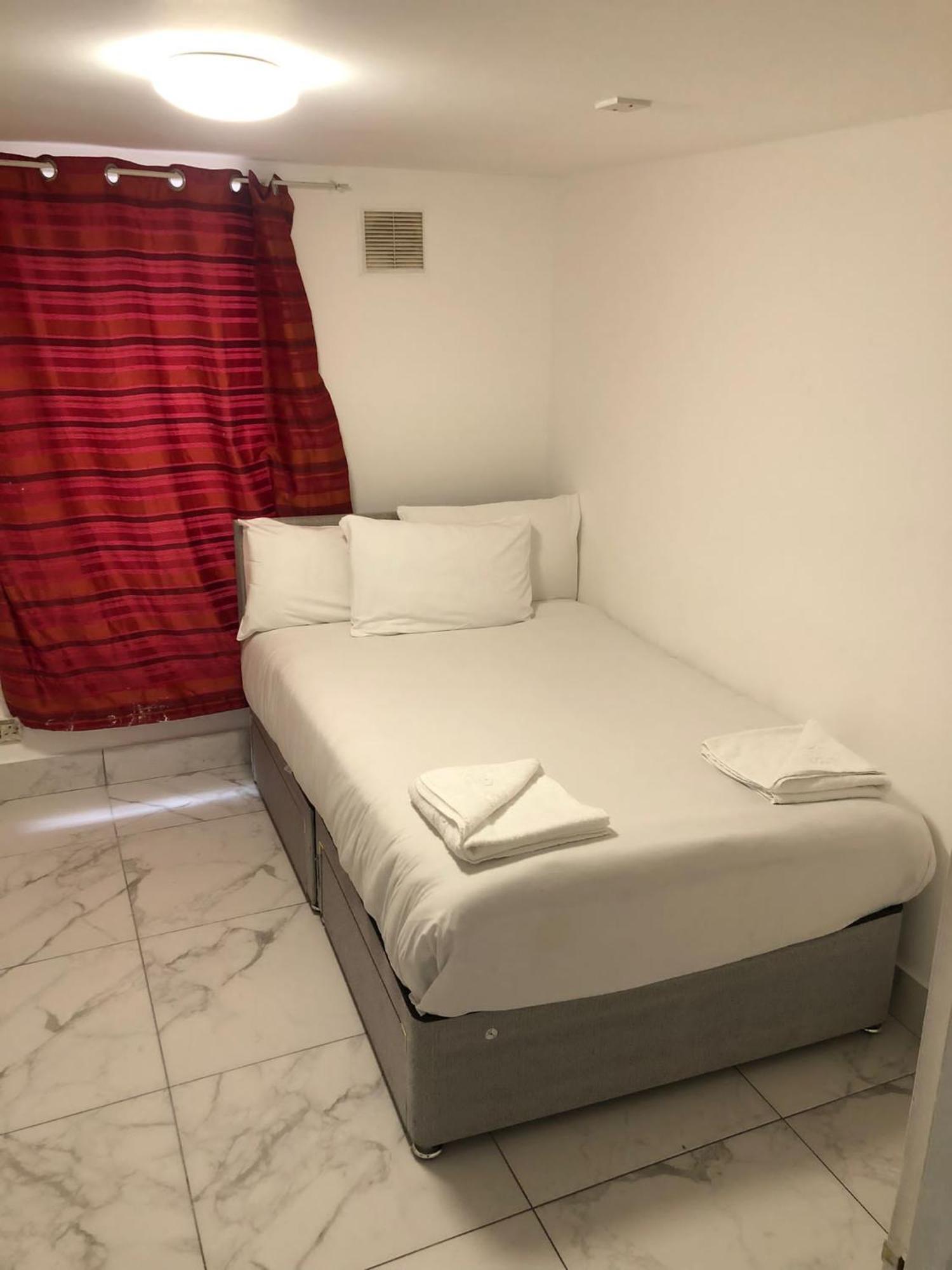 Central Apartment Paddington ロンドン 部屋 写真