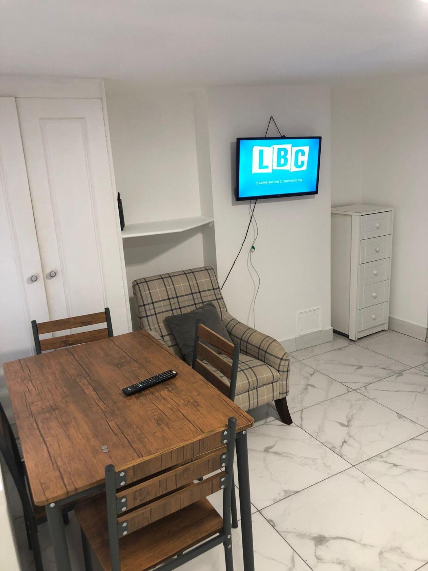 Central Apartment Paddington ロンドン 部屋 写真
