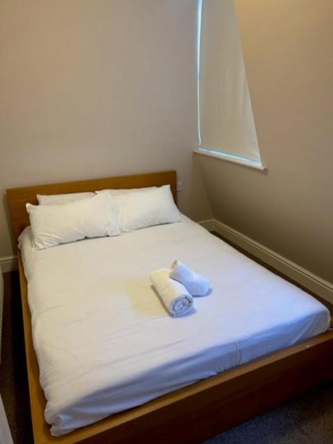 Central Apartment Paddington ロンドン 部屋 写真