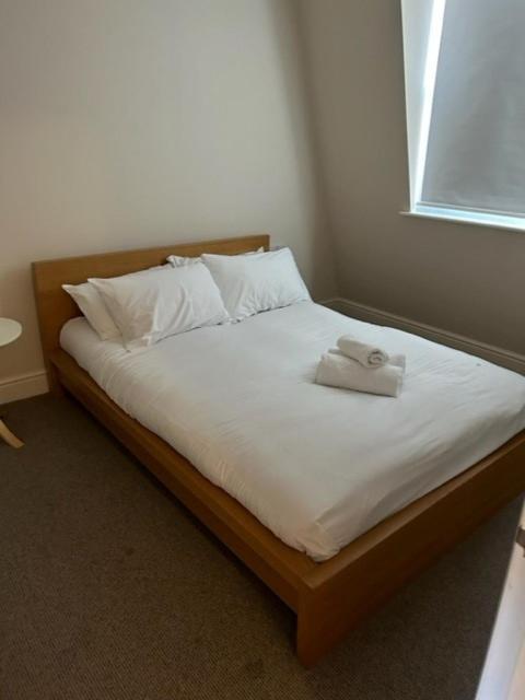 Central Apartment Paddington ロンドン 部屋 写真