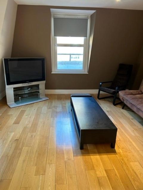 Central Apartment Paddington ロンドン 部屋 写真