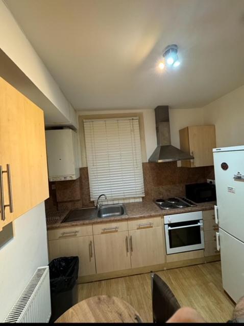 Central Apartment Paddington ロンドン 部屋 写真