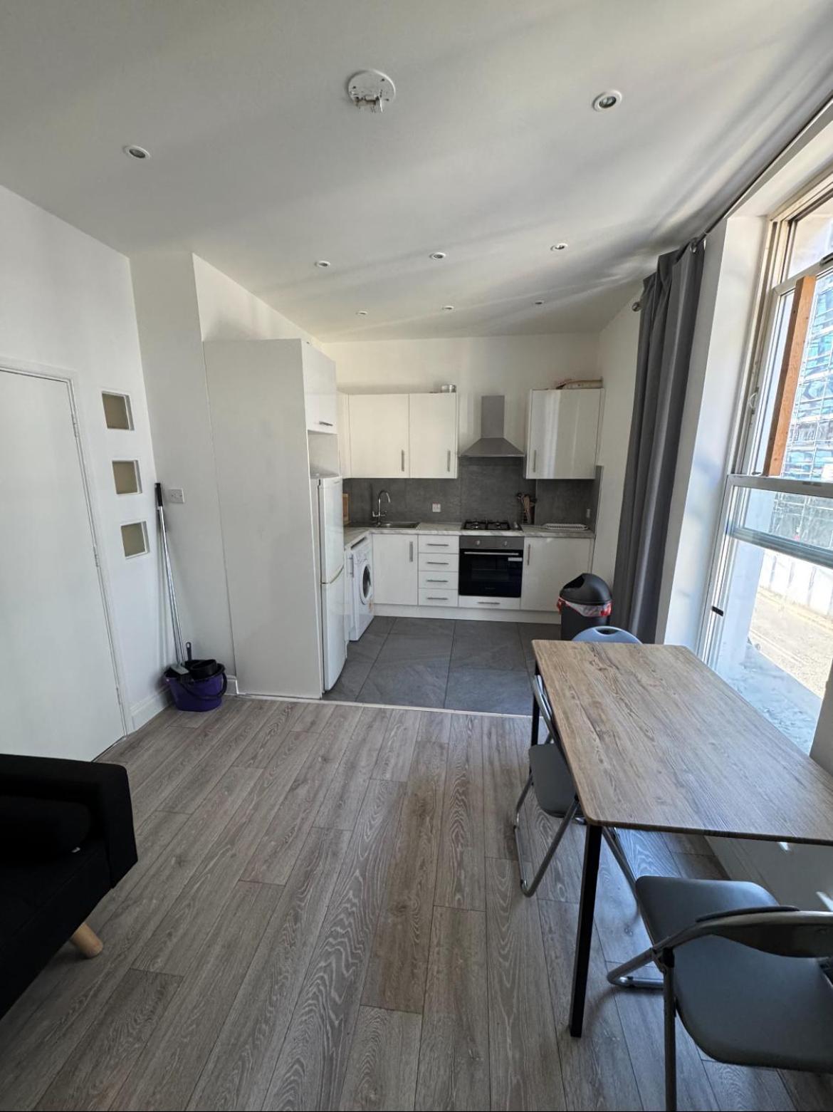 Central Apartment Paddington ロンドン 部屋 写真