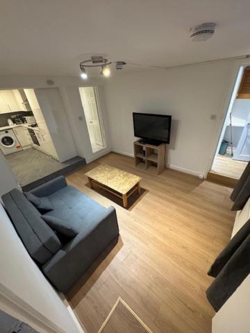 Central Apartment Paddington ロンドン 部屋 写真