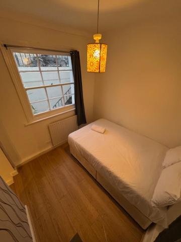 Central Apartment Paddington ロンドン 部屋 写真