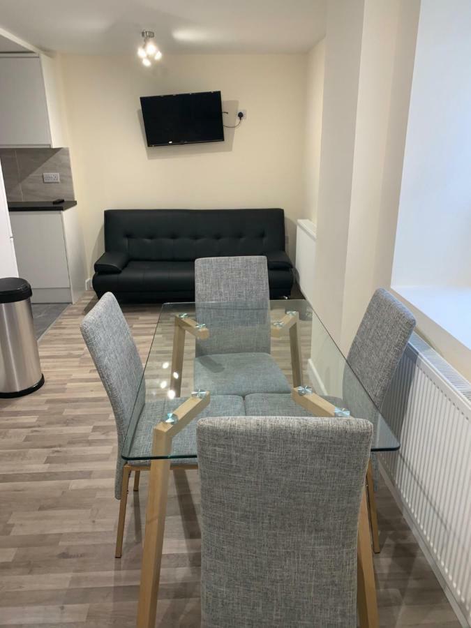 Central Apartment Paddington ロンドン エクステリア 写真