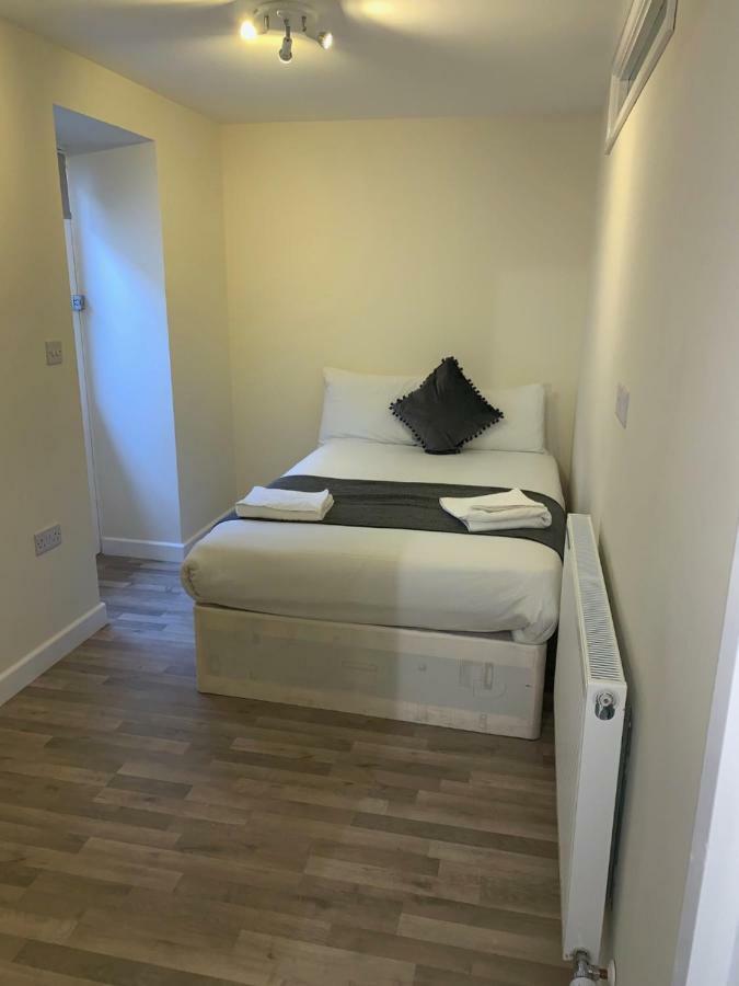 Central Apartment Paddington ロンドン エクステリア 写真