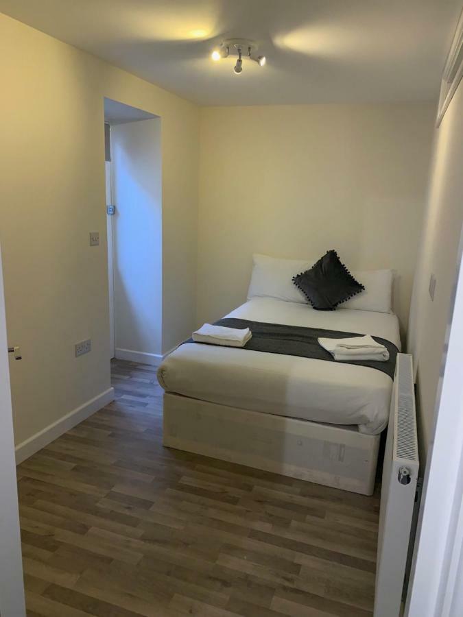 Central Apartment Paddington ロンドン エクステリア 写真
